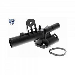 Корпус термостата VEMO EXPERT KITS + V46-99-1390 для NISSAN RENAULT - Фото 1