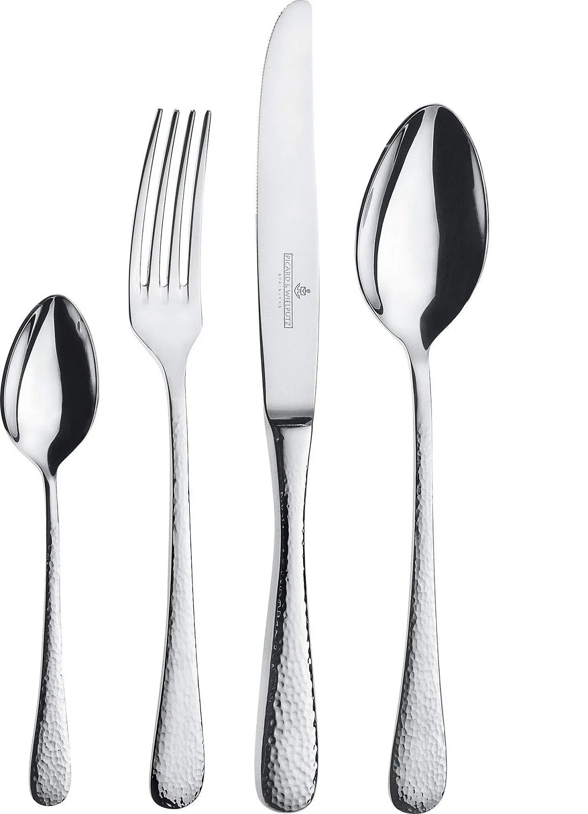 Набір столових приборів Picard & Wielputz Mia 30 предметів, фото №1