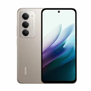 Смартфон Xiaomi Redmi 15 8/256GB 6.9" 120Hz 50MP 7000mAh Titanium Grey - Фото 1