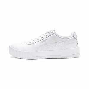 Кросівки Puma Carina Lift Snake Жіночі - Фото 1