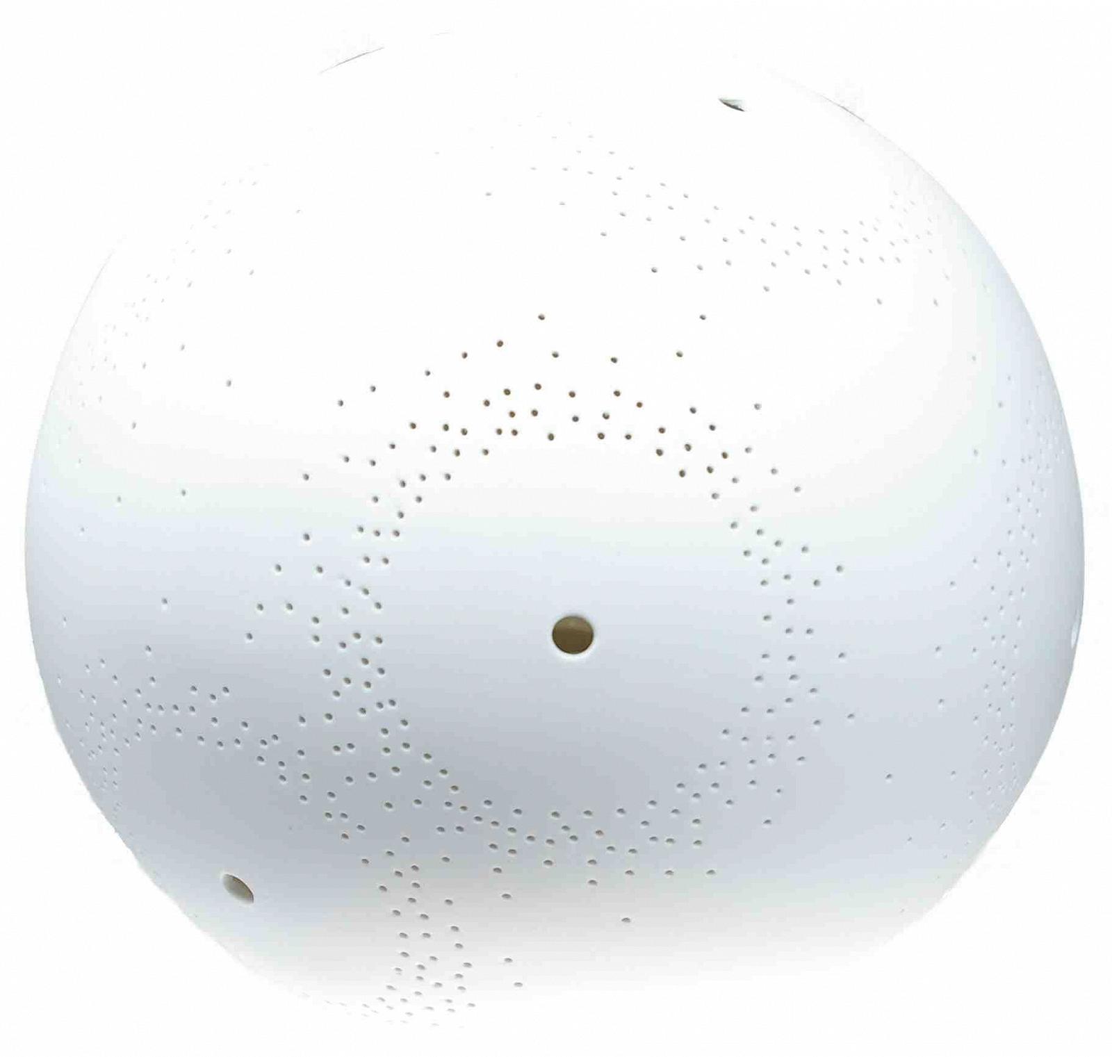 Настільна лампа Kerzenfarm Hahn Michael Hahn e.K. 30213 Porcelain 21 см, фото №2