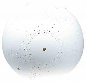 Настільна лампа Kerzenfarm Hahn Michael Hahn e.K. 30213 Porcelain 21 см synthetic.ua - Фото 1