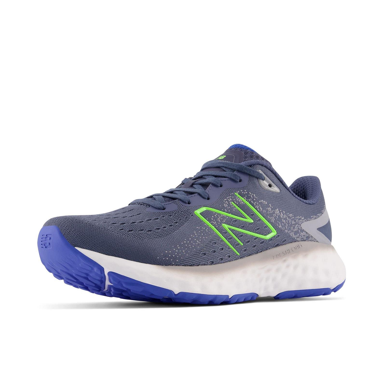 Кросівки New Balance Fresh Foam Evoz V2, фото №8