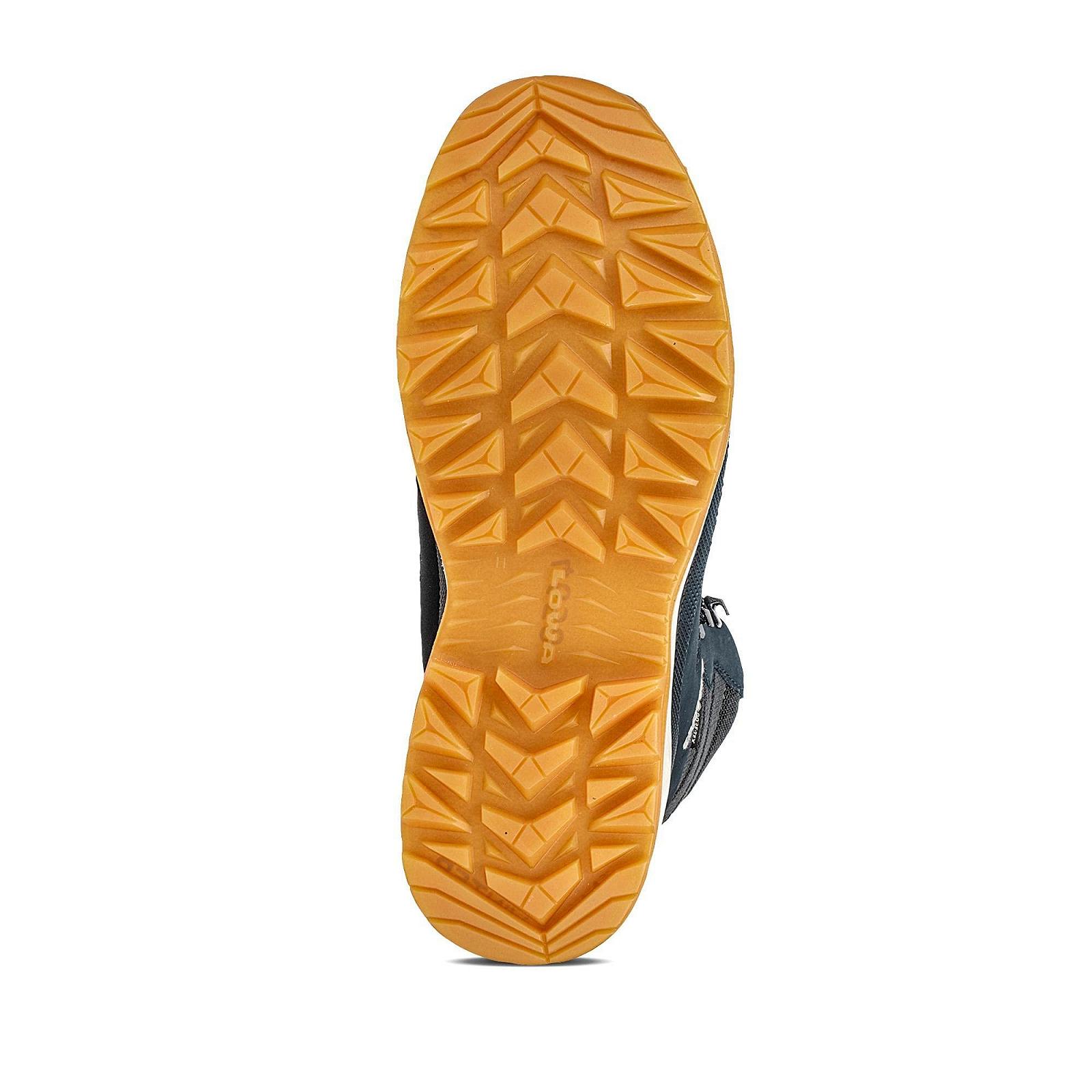 Черевики LOWA Ottawa GTX Medium, фото №6