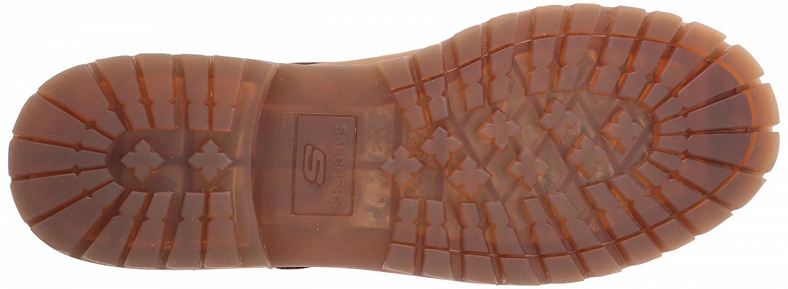 Черевики Skechers Alley Cats Alley чоловічі, фото №4 Черевики Skechers Alley Cats Alley чоловічі, фото №4