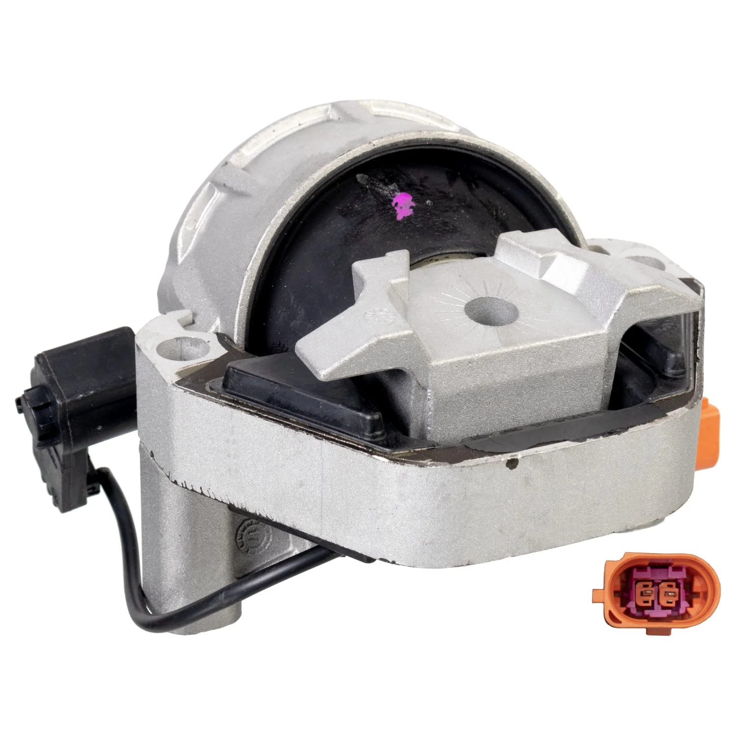 Опора двигателя FEBI BILSTEIN 176082 для AUDI, слева, фото №1