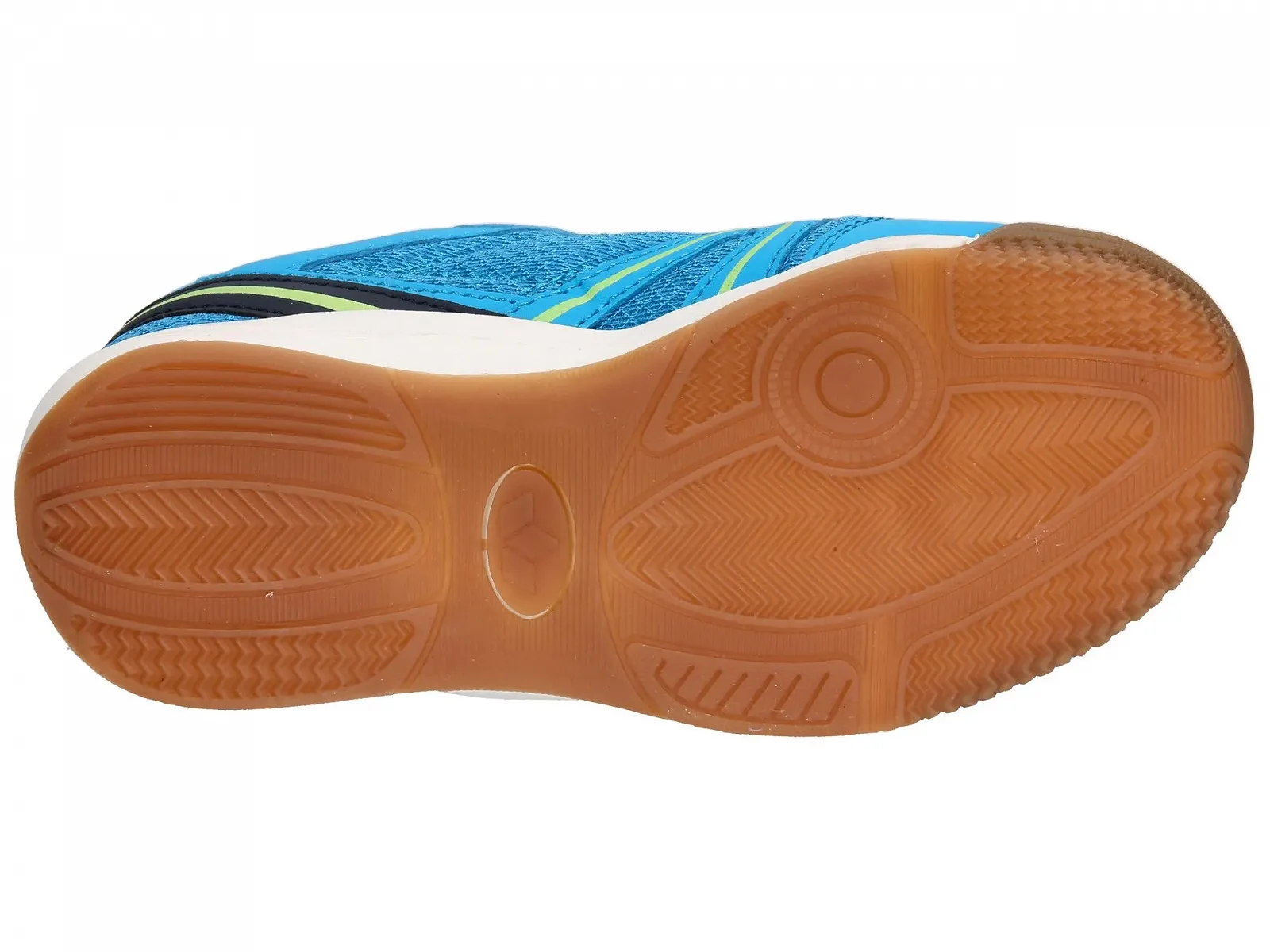 Унисекс Комнатные кроссовки Lico Boulder V, фото №6 Унисекс Комнатные кроссовки Lico Boulder V, фото №6