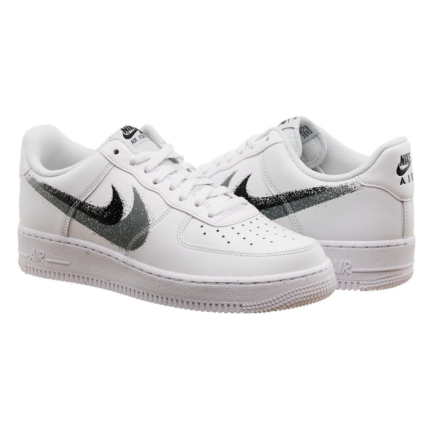 Кроссовки Nike AIR FORCE 1 07 44, фото №1