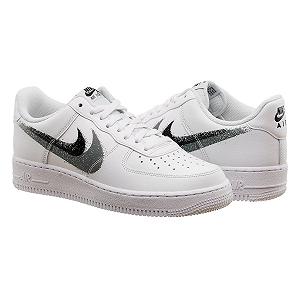 Кроссовки Nike AIR FORCE 1 07 Размер 43 - Фото 1