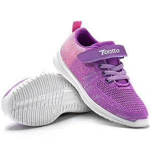 Кросівки Torotto дитячі спортивні дихаючі synthetic.ua - Фото 1