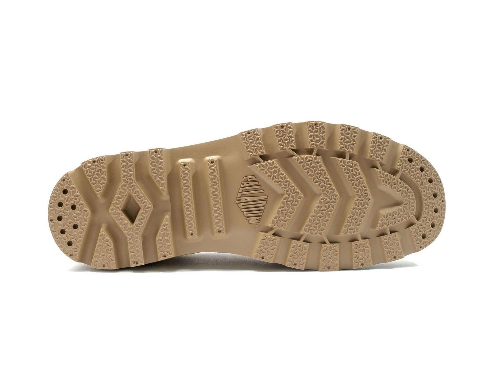 Кроссовки Palladium Pampa Ox Htg Supply Унисекс, фото №5 Кроссовки Palladium Pampa Ox Htg Supply Унисекс, фото №5