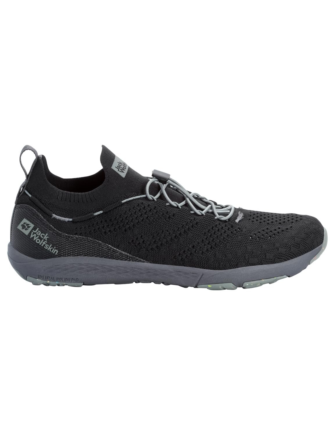 Кроссовки Jack Wolfskin Spirit Knit Low M, фото №2