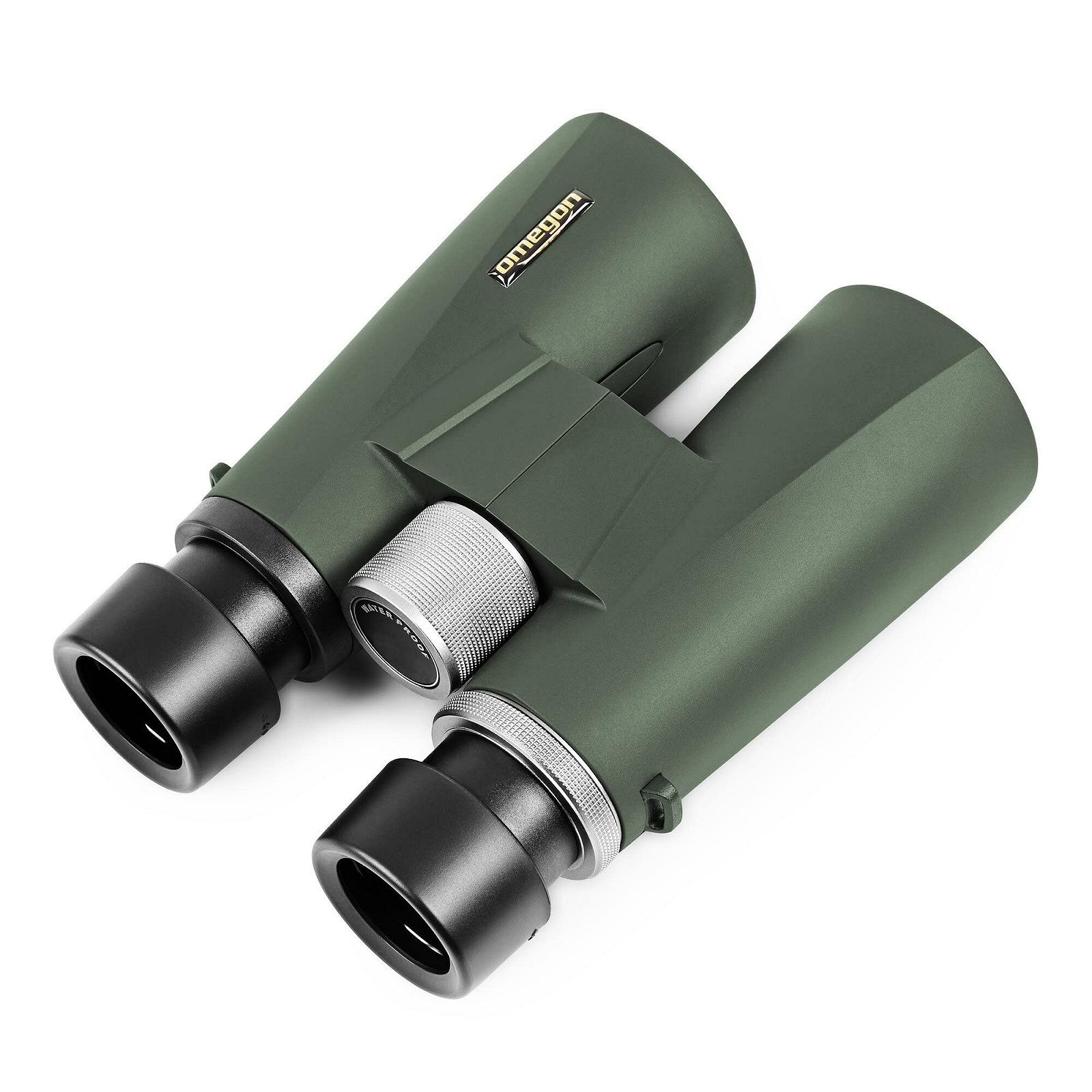 Бинокли Omegon Hunter 2.0 10x56 ED, фото №2