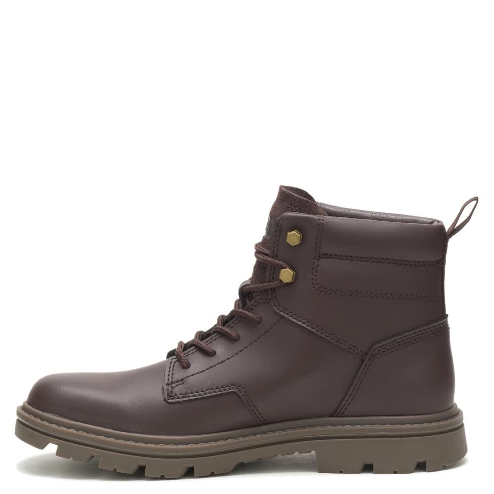 Черевики CAT Footwear Practitioner Mid, фото №2