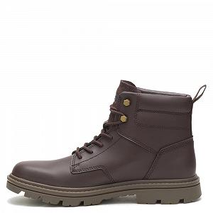 Черевики CAT Footwear Practitioner Mid synthetic.ua - Фото 1