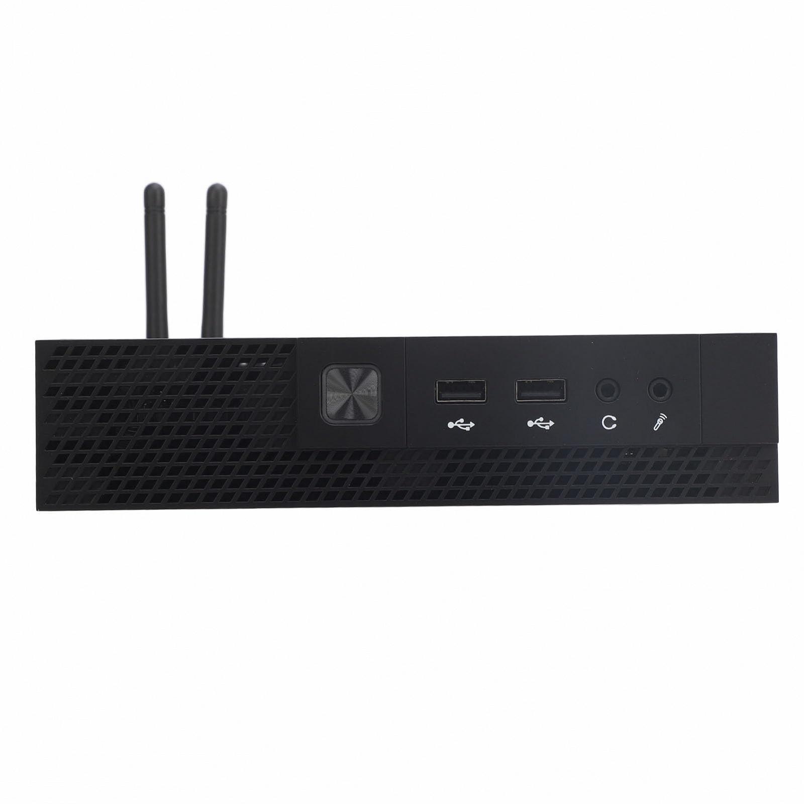 Комп'ютер Tosuny Kleiner PC DDR4 Micro Desktop 5G WiFi I5-6 8G 512G EU, фото №4