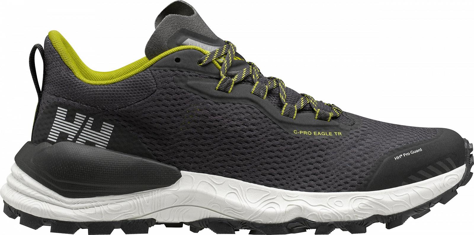 Кросівки Helly Hansen Cush-pro Eagle Tr5, фото №3