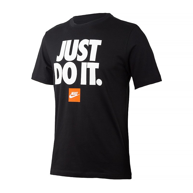 Футболка Nike NSW TEE FRAN JDI VERBIAGE XL, фото №1