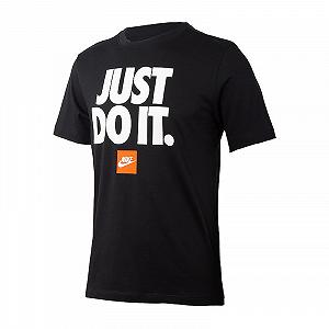 Футболка Nike NSW TEE FRAN JDI VERBIAGE XL - Фото 1