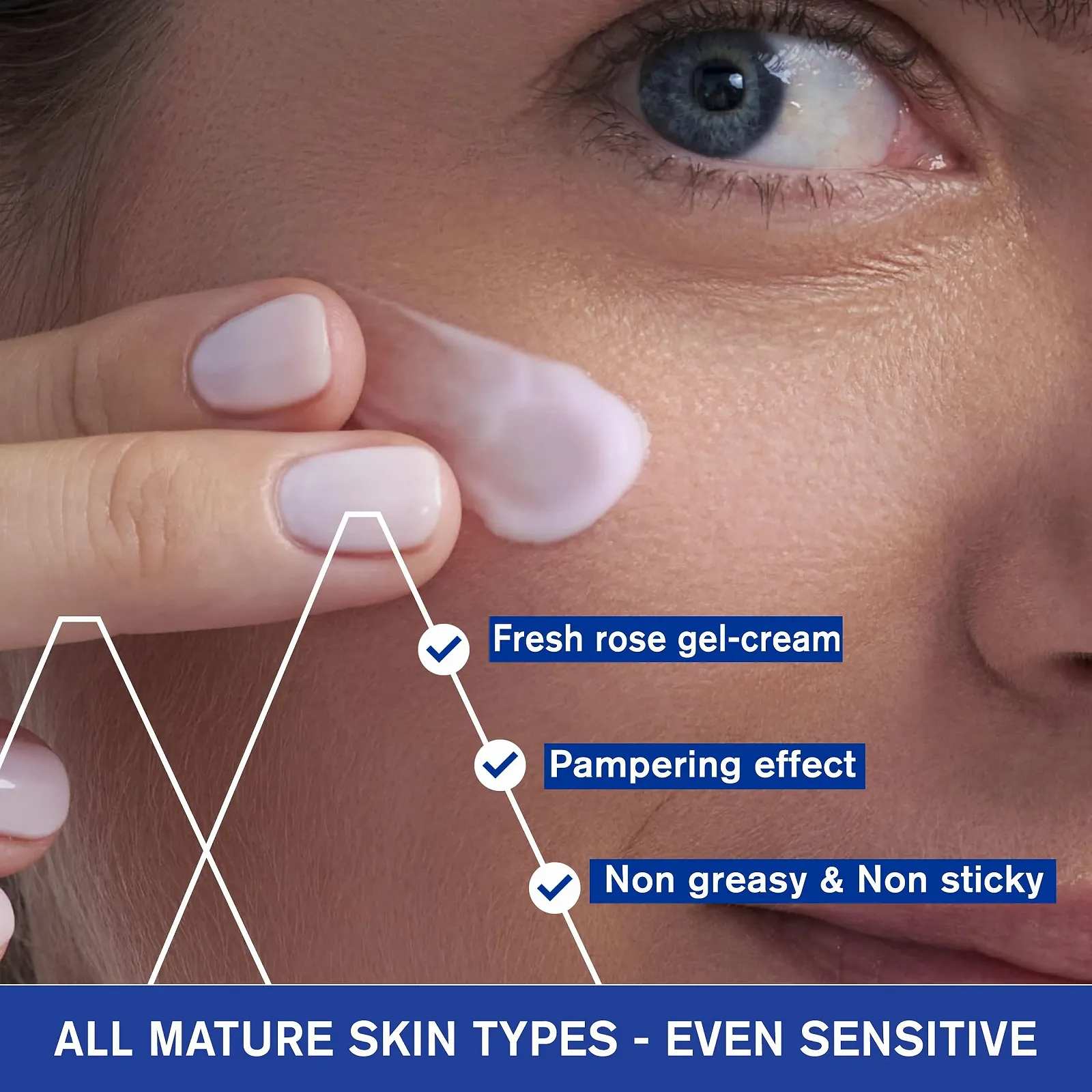 Маска Нічна Uriage Age Absolu Зміцнююча з Ретинолом, фото №2