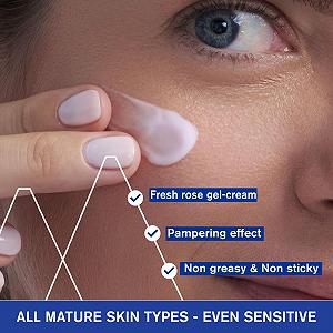 Маска Нічна Uriage Age Absolu Зміцнююча з Ретинолом synthetic.ua - Фото 1