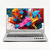 Ноутбук Medion Akoya S15447 Intel Core i7-10510U 16 ГБ ОЗУ 512 ГБ SSD Nvidia GeForce Металлический корпус Б/У Хороший