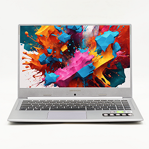 Ноутбук Medion Akoya S15447 Intel Core i7-10510U 16 ГБ ОЗУ 512 ГБ SSD Nvidia GeForce Металлический корпус - Фото 1