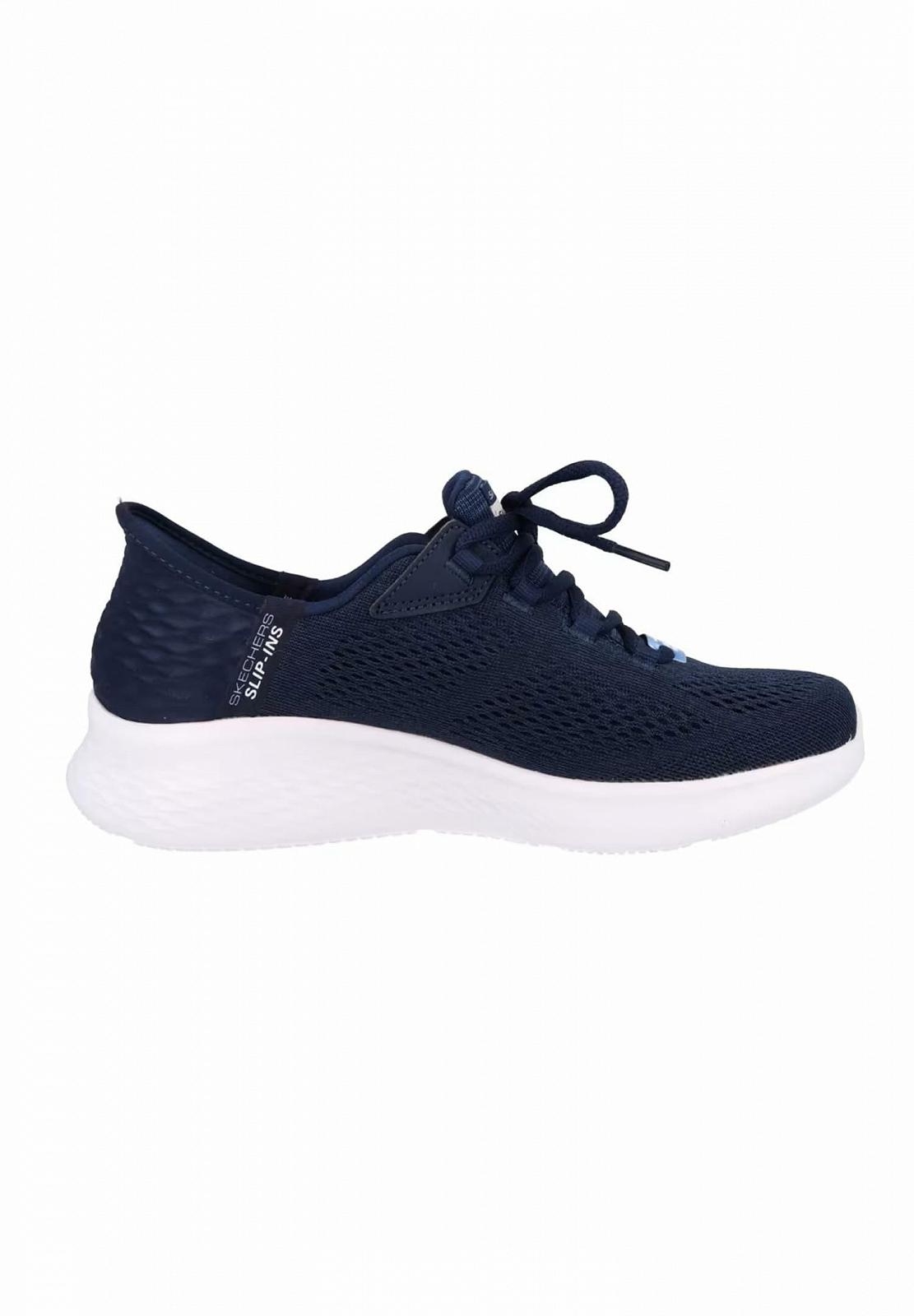 Кросівки Skechers Skech-lite Pro Natural Beauty жіночі, фото №2