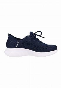 Кроссовки Skechers Skech-lite Pro Natural Beauty synthetic.ua - Фото 1