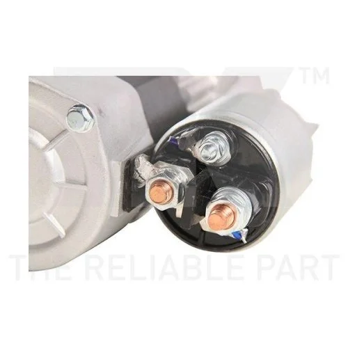 Стартер NK 4739001 для CITROËN PEUGEOT, фото №4 Стартер NK 4739001 для CITROËN PEUGEOT, фото №4