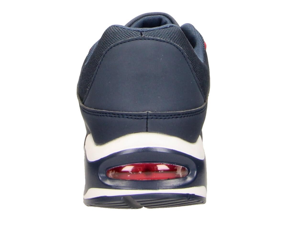 Мужские Кроссовки Большого Размера Sean EU 47 48 49 50, фото №4