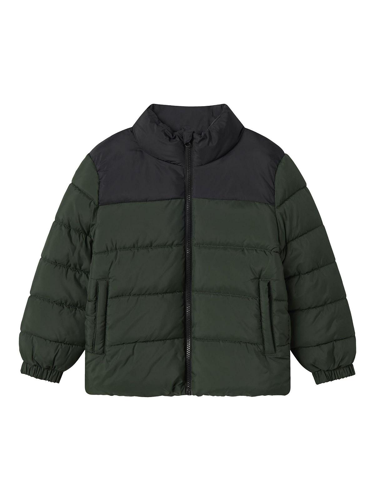 Куртка NAME IT Colorblock для мальчика, фото №1