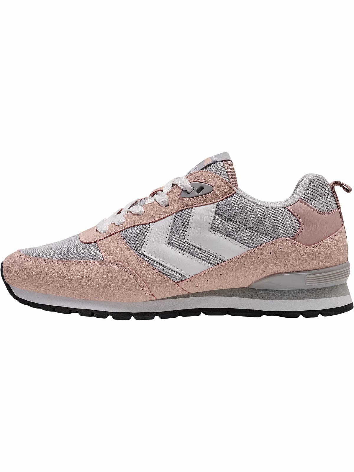 Кроссовки Hummel Monaco 86 Adult, фото №1