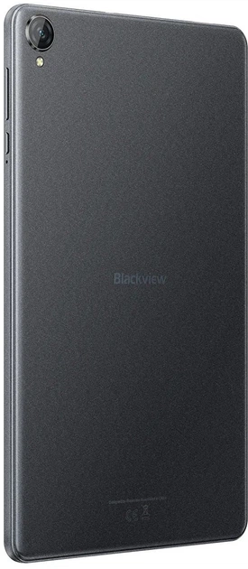 Планшет 8" Blackview Tab 5 3+2/64Gb 4 ядра Android 12 5580 mAh Сірий, фото №5