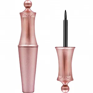 Жидкая Подводка minkissy Магнитная 3D Черный - Фото 1