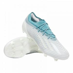Футбольные бутсы Adidas X Speedportal .1 FG PARLEY 40 - Фото 1