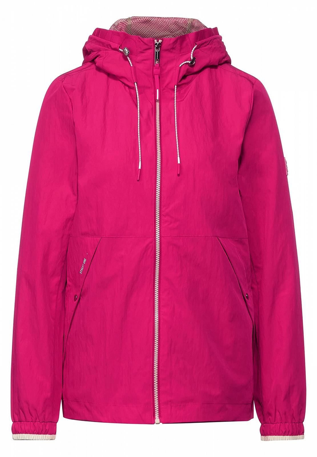 Женская куртка Street One, фото №2