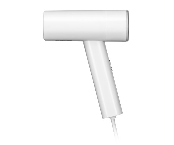 ARDESTO Відпарювач ручний SI-S1200W, 1200Вт 120мл постійна пара 22гр складана ручка керам підошва білий, фото №3