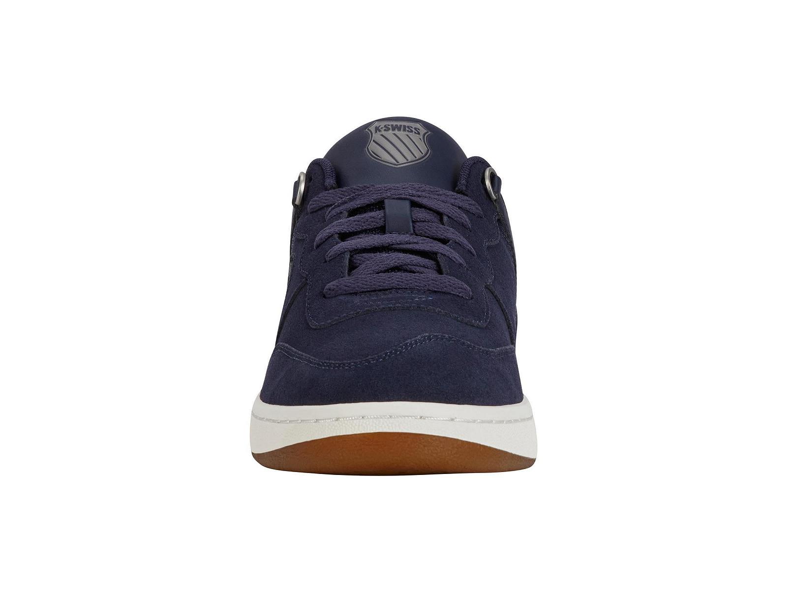 Кросівки K-Swiss K-Varsity SDE Чоловічі, фото №2