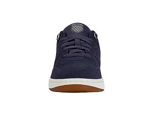 Кросівки K-Swiss K-Varsity SDE Чоловічі synthetic.ua - Фото 1