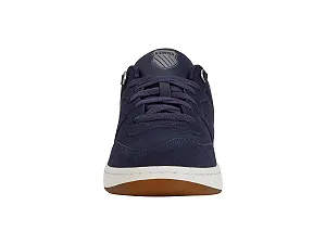 Кросівки K-Swiss K-Varsity SDE Чоловічі synthetic.ua - Фото 1