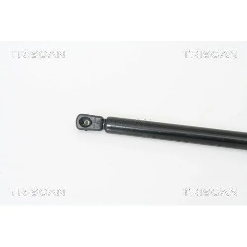 Амортизатор багажника TRISCAN 8710 29259 для AUDI SEAT, задний левый, фото №2