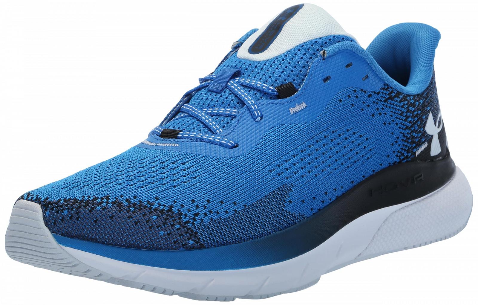 Кроссовки Under Armour Ua HOVR Turbulence 2 мужские, фото №1
