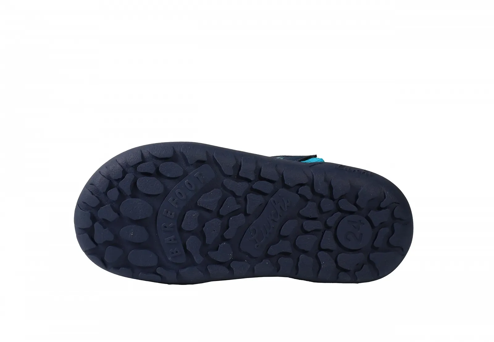 Кроссовки Lurchi Jaden-TEX, фото №7