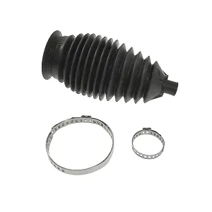 Пильовик рульової рейки BLUE PRINT ADK881505 для SUZUKI, передній міст, з боку водія - Фото 1