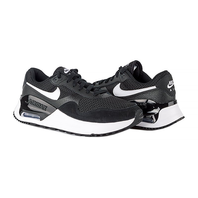 Кросівки Nike AIR MAX SYSTM 41, фото №1