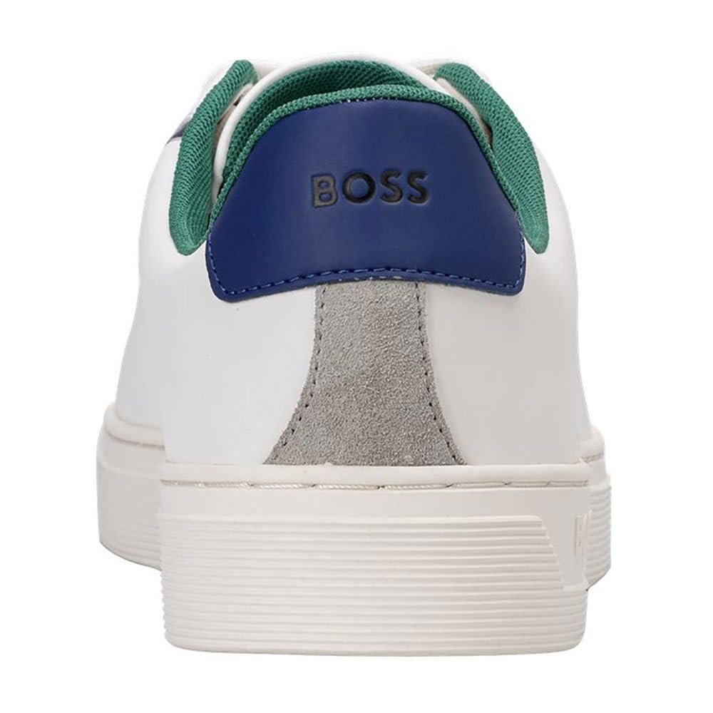 Чоловічі тенісні Rhys_tenn_pusdth, фото №4