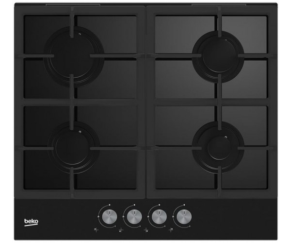 Варильна поверхня Beko HILG64225S, фото №1