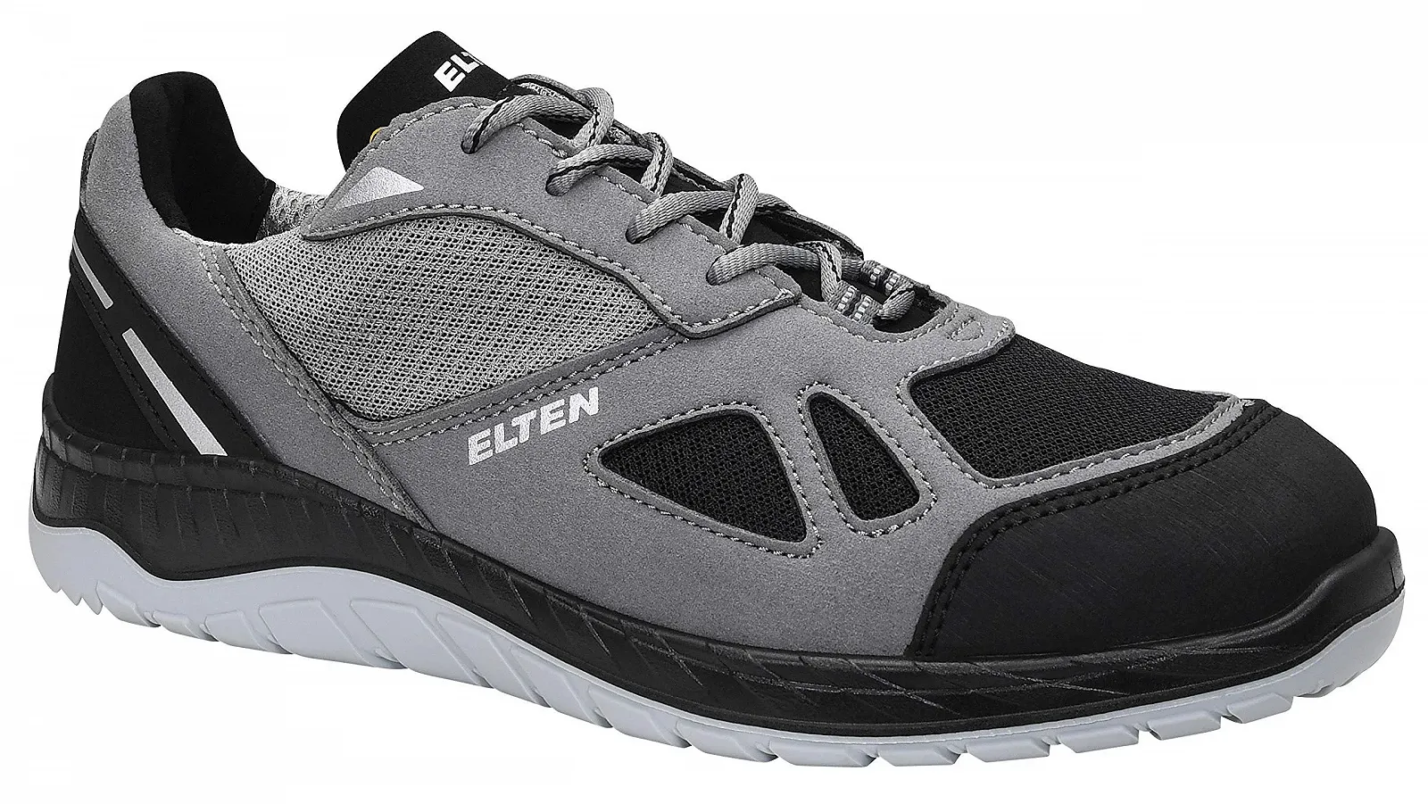 Кросівки ELTEN, фото №1