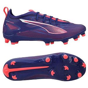 Бутсы Puma Ultra 5 PRO 107693-01 размер 34 - Фото 1